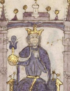Sancho VI of Navarre