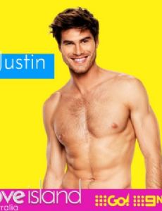 Justin Lacko