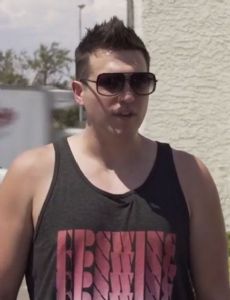 Doug Polk