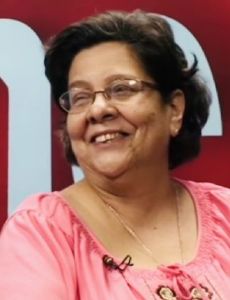 Magaly Quintana