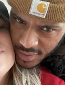 Kailyn Lowry and Elijah Scott