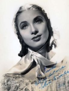 Nathalie Krassovska