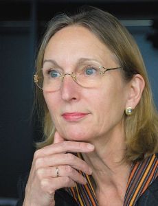 Eva-Maria Neher