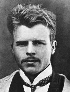 Hermann Rorschach
