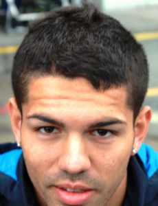 Daniel Zampieri