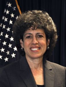 Elaine D. Kaplan