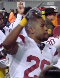 Terrell Thomas