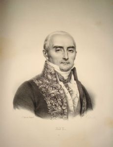 Antoine Roy