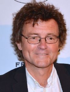 Lars Tunbjörk