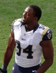 Robert Quinn