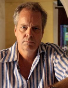 Dan Stuart