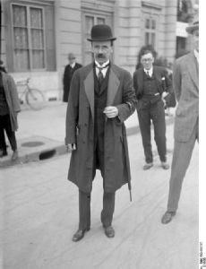 István Bethlen
