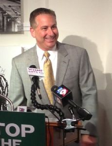 Rick Kriseman
