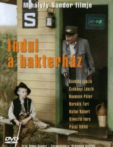 Indul a bakterház
