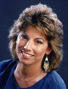 Helen Rollason