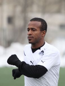 Erison da Silva Santos