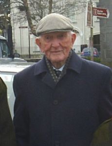 Dan Keating