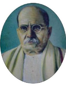 Nathuram Premi