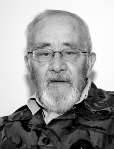 Alan Sillitoe