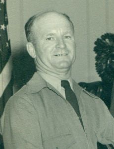 Carl Crim