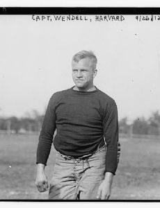 Percy Langdon Wendell