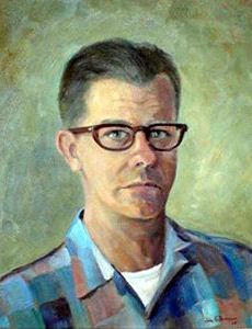 Karl Buesgen