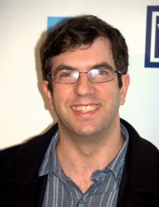 A.J. Jacobs