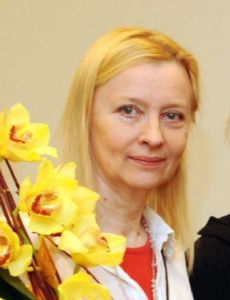 Laine Mägi