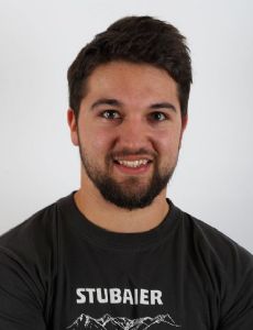 David Gleirscher