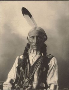 White Buffalo (chief)