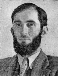 Douglas Young (classicist)