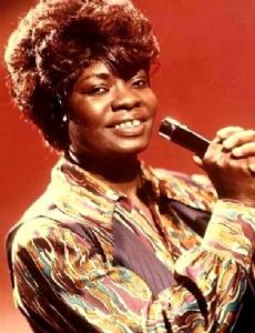 KoKo Taylor