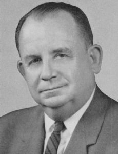 John M. Dalton