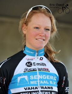 Geerike Schreurs