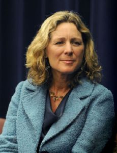 Gretchen Driskell