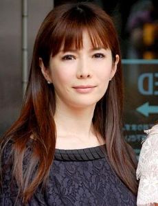 Megumi Oishi