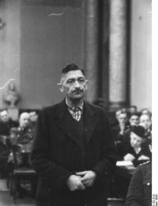Ferdinand von Lüninck