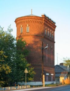 Likhoslavl