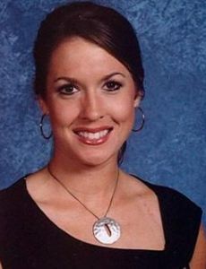 Tara Grinstead
