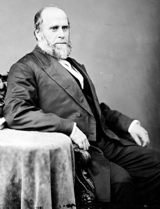 Randolph Strickland