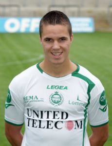 Thomas Azevedo