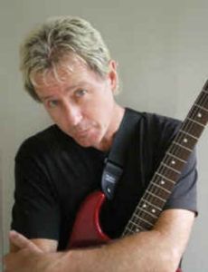 Michael Bradley (singer)
