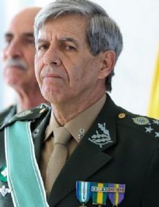 Augusto Heleno