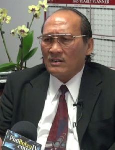 Nguyen Huu Chanh