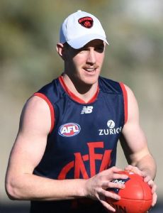 Harrison Petty
