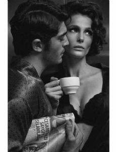 Büşra Develi and Burak Deniz