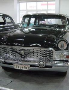 GAZ-13