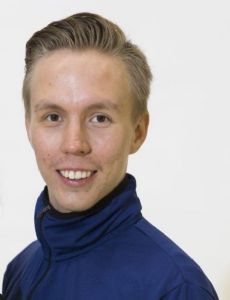 Juho Pirinen