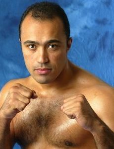 Francisco Filho (martial artist)