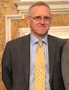 Michael Tatham